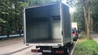 ГАЗ 3009Z6, 2024 года, VIN: XZV3009Z6R0012208.