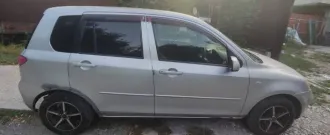 Mazda Demio, 2003 Mazda Demio, 2003 года, 91 лс, 268513 км, АКПП еще Mazda Demio, 2003 года, 91 лс, 268513 км, АКПП еще легковой автомобиль MAZDA DEMIO VIN DY3VV-214952, 2003 г.в., ПТС 23ТА621185, гос. ном. C2380C 93 (является предметом залога ПАО "БАНК УРАЛСИБ")