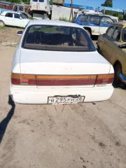 Автомобиль марки Toyota Corolla, г/н В295РН28, который имеет следующие характеристики: идентификационный номер отсутствует, марка Toyota Corolla, тип ТС легковой седан, категория ТС г/в 1992, № двигателя 4589251, шасси отсутствует, № кузова АЕ100-3064212, цвет Белый, мощность двигателя 105,0…