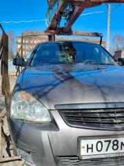 LADA Priora 2012, ВАЗ 21140 2006, ВАЗ 21041-30 2011, ВАЗ 21703 2007, ВАЗ 21124 2005 автомобиль "LADA 217230 LADA PRIORA", 2012 г.в., г/н В830СТ37, VIN XTA217230C0220866, ключи и документы отсутствуют; автомобиль ВАЗ — 21140, 2006 г.в., VIN XTA21140064260634, ключи и документы отсутствуют…