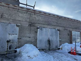 земельный участок, кадастровый номер:27:17:0600201:6, категория земель: земли населенных пунктов, вид разрешенного использования: под производственную базу, общей площадью 38235 +/  34 кв.м, расположен по адресу: Хабаровский край, р н Хабаровский, п.24 км, ул. Владивостокское шоссе, д.9  теплая…