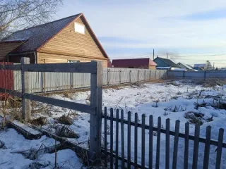 Жилой дом 38,9 кв.м и земельный участок 625 кв.м, Елизово, Камчатский край. Здание (жилой дом) площадью 38,9 кв. м, кадастровый номер 41:05:0101006:1280; земельный участок площадью 625 кв. м, кадастровый номер 41:05:0101006:5641, категория земель - земли населенных пунктов, вид разрешенного…