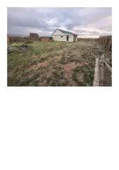 Дом 127,5 кв.м и земельный участок 700 кв.м в Тыве. Жилой дом, дача, площадь: 127,5 кв.м, кадастровый номер: 17:08:1503003:8358, земельный участок, площадь: 700 кв.м, кадастровый номер: 17:08:1503003:6278