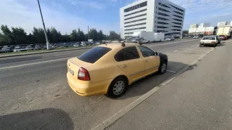 Skoda Octavia 2011 Автомобиль марки ШКОДА модель ОКТАВИЯ 2011 г.в. VIN-номер XW8CJ41Z2BK268901 (возможны скрытые дефекты). Во избежание претензий к Финансовому управляющему, относительно состояния имущества, покупателю действуя добросовестно, необходимо проявить должную осмотрительность и выехать…
