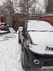 Mitsubishi Pajero Sport, 2013 года, 178 лс, 200000 км, полный привод, АКПП, MITSUBISHI PAJERO SPORT 2.5, VIN: MMCGYKH40DDZ01870, объем двигателя 2477 куб. см, мощность 178 л. с., тип двигателя дизельный
