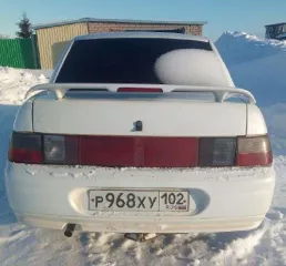 ВАЗ 21102, 2003 г.в., VIN: XTA21102030612188