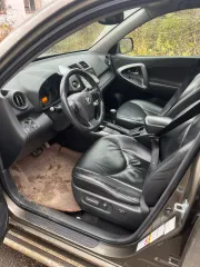 Toyota RAV4 2010 легковой автомобиль марки: TOYOTA, модель: RAV4, год выпуска: 2010г., идентификационный номер (VIN) JTMBE31V60D035057, находится в залоге у ПАО "Совкомбанк". Ознакомиться можно у организатора торгов, предварительно согласовав дату и время по телефону 89201204515, адрес…