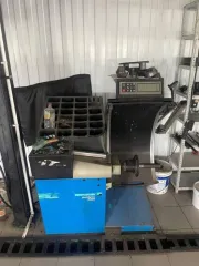 Шиномонтажное оборудование в Хабаровске согласно списка.