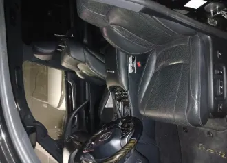 Lexus LX450D 2018 года выпуска, VIN JTJCV00W004009466. Адрес: Москва, Дмитровский проезд, д.1. В отношении имущества могут иметься сведения о наличии существующих ограничений (обременений). Заявитель обязан самостоятельно ознакомиться с имуществом и имеющимися документами, в том числе о наличии…