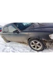 Mercedes-Benz E220 1994 года, 149 лс, 446647 км, АКПП. VIN: WDB1240221C101397. Автомобиль не на ходу. На транспортное средство наложены ограничения в виде запрета на регистрационные действия.