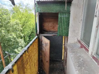 Жилое помещение, 43,8 кв. м, г. Москва, ул. 7-я Парковая, д. 2, корп. 2, кв. 40, общей площадью 43,8 кв. м (этаж № 5), кадастровый номер: 77:03:0005014:4530. Вид жилого помещения: Жилое. Общая площадь: 43.8.