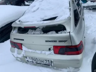 ВАЗ 21120, 2004 года, госномер К140ОН11, VIN: XTA21120040243707. Находится в залоге (Уведомление о возникновении залога движимого имущества № 2024-010-065640-941 от 16.08.2024. Договор залога от 15.08.2024 № 100225315, срок исполнения обязательства, обеспеченного залогом движимого имущества –…