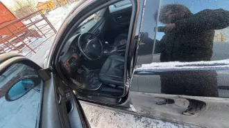 BMW 5 серии 2007 года, 218 лс, 159000 км, АКПП. Легковой автомобиль BMW 3251, 2007 года выпуска, VIN X4XVH34488VH09261.