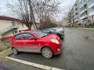 Kia Picanto, 2010 года, 45,6 лс, 199859 км еще ТС: КИА ПИКАНТО 2010 года,  VIN: KNABK514ABT042296,  серия и номер ПТС: 78 УН 170577  Организатор торгов не проводит осмотр и не несет ответственность за техническое состояние транспортного средства. Участники торгов вправе самостоятельно запросить у…