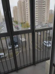 Квартира, общей площадью 58,2 кв.м., расположенная по адресу: Самарская области, г.о. Самара, Куйбышевский внутригородской район, г. Самара, бульвар Засамарская слобода, д. 7, кв. 716  кадастровый  условный  номер 63:01:0410007:13335