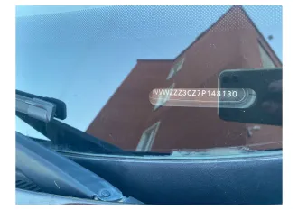 Volkswagen Passat 2007, автомобиль марки VOLKSWAGEN модель Passat 2007 г.в. VIN-номер WVWZZZ3CZ7P148130. Ознакомление с имуществом по месту его нахождения: Липецкая обл, г. Липецк, ул. Неделина 6а, предварительно согласовав время с финансовым управляющим по тел. +79128028163, либо путем направления…
