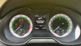 Автомобиль Автомобиль SKODA OCTAVIA, 2023 г.в., VIN – LSVNY45E6PN010424