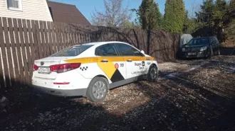 Автомобиль легковой Kia Rio, II, 2016 г.в. VIN Z94CB41AAHR421382, гос. рег. знак Н 701 НУ 750, МКПП. Автомобиль использовался в качестве такси. Документы в виде ПТС, СТС отсутствуют. Ключи замка зажигания отсутствуют. Автомобиль закрыт. ТС не использовался на протяжении 2 лет находясь на стоянке…