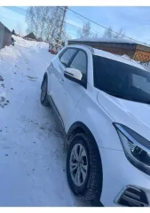 Chery Tiggo 4 Pro, 2023 года, 112 л.с., 57631 км, АКПП. Автомобиль легковой, марка: CHERY, модель: TIGGO4 PRO, VIN: LVVDB21B9PD992865, гос. рег. номер: С304НК716, год изготовления: 2023.