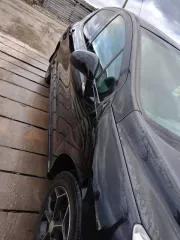 Транспортное средство PEUGEOT 308, VIN Z8T4C5FS9BM008453, 2011 г.в., шасси  рама  отсутствует, цвет кузова черный