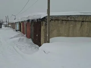 Гараж 38,8 кв.м, Тамбов, ГСК "Бастион-строй", земельный участок 27 кв.м, Тамбовская область. Гараж площадью 38.8 кв.м., назначение: Нежилое, адрес (местонахождение): Тамбовская область, г Тамбов, гаражно-строительный кооператив "Бастион-строй", в районе ул. Авиационной, 150а, № 47, кадастровый…