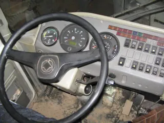 Автобус ПАЗ-32053-110-07 (госномер О506СН11) 2013 год выпуска, VIN X1M3205M2D0001038.