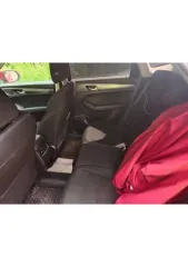 Haval Jolion, 2023 года, 143 лс, 36530 км, АКПП, VIN: XZGFE04A6PA856343, гос.номер Х284ОТ72