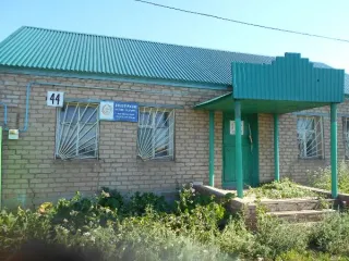 Нежилое здание, 48 м², Оренбургская область, с земельным участком. Здание с кадастровым номером 56:05:0701001:1646, площадь 48, по адресу: Российская Федерация, Оренбургская область, м.р-н Асекеевский, с.п. Заглядинский сельсовет, ж/д_ст Заглядино, ул Почтовая, д. 44. Год ввода в эксплуатацию…