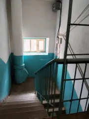Комната 18,3 кв. м, Республика Башкортостан, адрес: Республика Башкортостан, г. Ишимбай, Геологическая ул., д. 42, кв. 66, комн. 4, 5 этаж, кадастровый номер 02:58:020253:608, ограничения и обременения: зарегистрированные в жилом помещении лица и/или право пользования жилым помещением у третьих лиц…