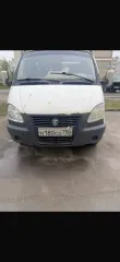 ГАЗ 3302 2007, транспортное средство ГАЗ, модель: 3302, год выпуска: 2007 г., кузов №: 33020070473513, идентификационный номер VIN: X9633020072255096. Ознакомление с порядком и условиями продажи имущества, иной документацией, характеристикой имущества осуществляется по месту нахождения финансового…