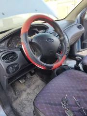 Автомобиль марки FORD модель Focus 2005 г.в. VIN номер X9FAXXEEDA5U51588