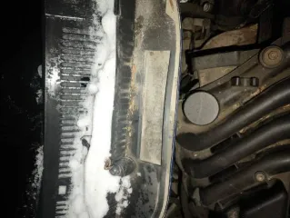 Skoda Octavia 1998 года, 75 лс, автомобиль легковой, марка: Skoda, модель: Octavia 1.6, VIN: TMBZZZ1U9W2095965, гос. рег. номер: К990СМ35, год изготовления: 1998