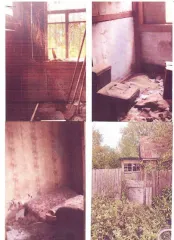 Продается 1/4 доля жилого дома площадью 78.9 кв.м по адресу: Пермский край, г. Краснокамск, ул. Кирова, д. 18, кадастровый номер 59:07:0011316:142. Также продается 1/2 доля земельного участка площадью 578 кв.м по адресу: Пермский край, г. Краснокамск, ул. Кирова, д. 18, кадастровый номер…