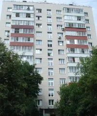 1/2 доля в праве общей долевой собственности на квартиру пл.65,3кв.м по адресу: Российская Федерация, город Москва, вн.тер.г. муниципальный округ Котловка, улица Дмитрия Ульянова, дом 43, корпус 2, квартира 44, к/н 77:06:0002015:3393 Фотографии имущества судебным приставом-исполнителем не…