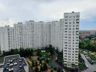 Квартира, 53,6 кв.м, Подольск, ул. Юбилейная. Продажа имущества, находящегося в собственности города Москвы, жилое помещение по адресу: Московская обл., г. Подольск, ул. Юбилейная, д. 3, корп. 1, кв. 100, общей площадью 53,6 кв. м (этаж № 9), кадастровый номер: 50:55:0000000:11351. Вид жилого…