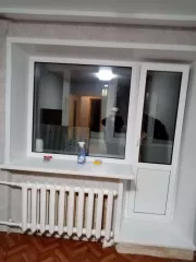 Квартира, состоящая из двух комнат, общей площадью 45,2 кв.м., расположенная на 5 этаже 5-этажного дома, кадастровый номер: 59:05:0101008:281.
По адресу: Пермский край, г. Губаха, ул. Никонова 18 а, кв. 33
Возможно судебное выселение
Имущество в залоге: ООО ПКО ДоК