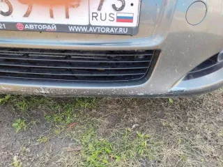 Toyota Auris, 2007 года, 97 лс, 325000 км, JTNKM56E401005236