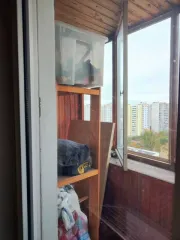 Квартира 38,3 кв.м, 1 комн., Москва, Марьино. Квартира в многоквартирном жилом доме, расположенная по адресу: г. Москва, вн.тер.г. муниципальный округ Марьино, ул. Братиславская, д. 15, корп. 2, кв. 246, количество комнат 1, общая площадь 38.3 кв.м., этаж 14, кадастровый номер 77:04:0004024:2684.