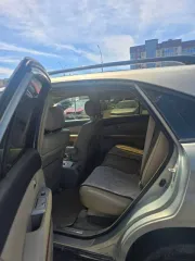 Lexus RX, 2008 года, 211 лс, 280000 км, АКПП. Автомобиль Lexus RX400H, 2008 г. в., VIN: JTJHW31U602059043. Техническое состояние: бывший в употреблении, имеет следы эксплуатации; требуются работы по тех обслуживанию. В отношении указанного транспортного средства зарегистрирован залог в пользу ВТБ…