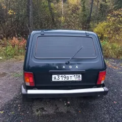 Автомобиль марки LADA, модель 212140 2018 г.в., VIN номер XTA212140K2331287	 С ЛОТОМ №1 можно ознакомиться по месту его нахождения: Иркутская обл. Усть Илимский район, р.п Железнодорожный ул. Молодëжная дом 3, предварительно согласовав время с Финансовым управляющим по тел. +79139511825, либо путем…