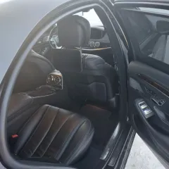 Mercedes-Benz S560 4MATIC. Легковой автомобиль марки: Mercedes-Benz, модель: S560 4MATIC. Ознакомление с имуществом проводится по согласованию с финансовым управляющим по эл. почте: ekat_vas@mail.ru, контактный номер телефона: +79936023278, адрес для корреспонденции: 127081, г. Москва, а/я 25…