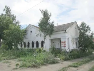 Производственное здание 2846,9 кв.м Челябинская область. Нежилое здание, назначение: производственное, лит. А, А1. Площадь: общая 2846,9 кв.м. Этажность: 1. Адрес: Челябинская область, г. Челябинск, тракт Свердловский, д. 24в, кадастровый номер: 74:36:0708005:159. Самовольно возведенное здание…