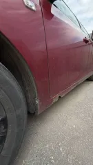 Chevrolet Cruze, 2010 года, 109 л.с., 157886 км, АКПП, транспортное средство, VIN XUFJA696JA3003771, ГРЗ О981ЕМ62, цвет красный.