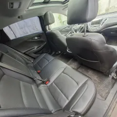 Chevrolet Malibu 2019 автомобиль марки CHEVROLET модель Malibu 2019 г.в. VIN-номер 1G1ZE5SX7LF022037 с имуществом, являющимся предметом продажи, и имеющимися в отношении этого имущества правоустанавливающими документами можно ознакомиться с момента публикации сообщения о продаже и до даты…
