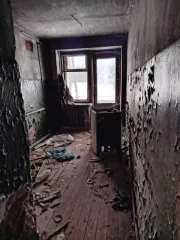 Квартира 42.1 кв.м, Куньинский р-н, Псковская область. Жилое помещение, кадастровый номер 60:07:0041601:213, площадь 42,1 кв. м., адрес: Псковская область, р-н Куньинский, СП "Каськовская волость", д Каськово, ул. Владислава Галкина, д 15, кв 15.
