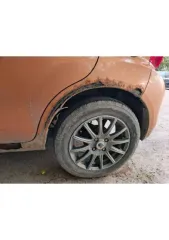 Toyota Passo, 2010 года, 69 л.с., автомобиль легковой, марка: TOYOTA, модель: PASSO, VIN: Отсутствует, гос. рег. номер: А205АН50, год изготовления: 2010 (транспортное средство имеет повреждения).