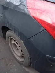 Peugeot 308, 2011 года, 120 лс, 117000 км. Транспортное средство марка и(или) модель: ПЕЖО 308, год выпуска: 2011, идентификационный номер: Z8T4C5FS0BM000817, номер шасси (рамы): --, номер кузова (кабины): Z8T4C5FS0BM000817, цвет кузова (кабины): ТЕМНО-СЕРЫЙ, тип двигателя: БЕНЗТНОВЫЙ НА БЕНЗИНЕ…
