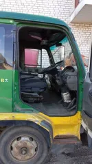 Грузовой автомобиль NISSAN DIESEL CONDOR, 1995 года, марка: NISSAN DIESEL, модель: CONDOR, год изготовления: 1995, шасси (рама) №: MK211LN00002, г/н: С524НН 33.