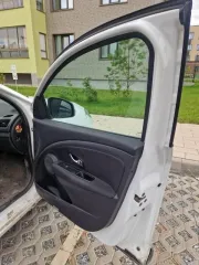 Renault Fluence 2012 года, 106 лс, 255000 км, VIN номер: VF1LZBR0547841136
