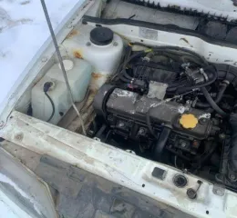 Автомобиль ВИС 234700-30 2011 года, номер Е735НТ13, VIN X6D234700B1006114. Автофургон 1734100000010 2008 года, номер Р671РР13, VIN Z7K17341090002089.